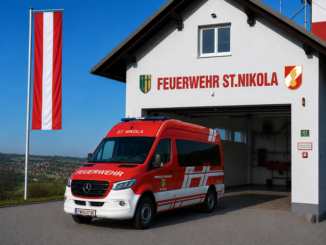Foto: FF St. Nikola