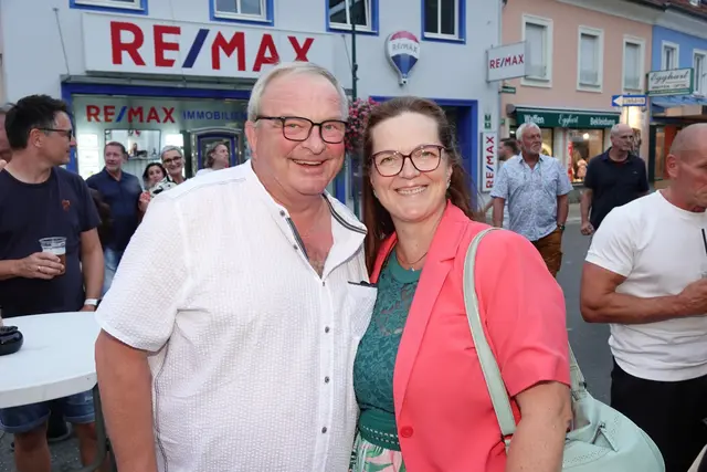 Foto: MeinBezirk/Michael Blinzer