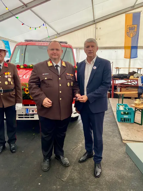 Foto: Stadtgemeinde Güssing
