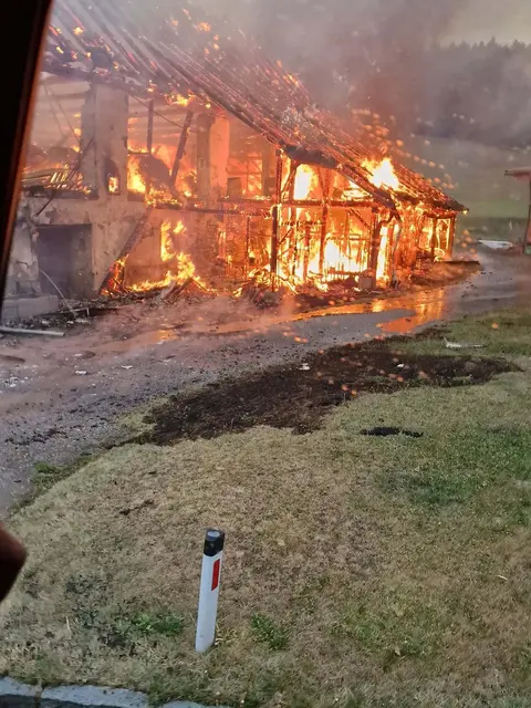 Foto: Freiwillige Feuerwehr Radweg