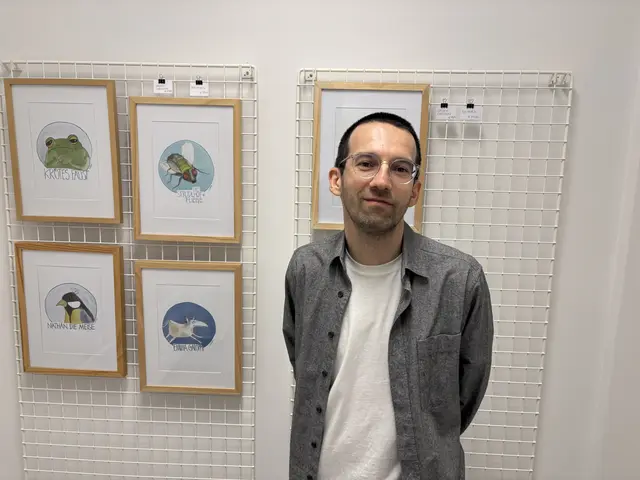Foto: Lukas Ipirotis/MeinBezirk