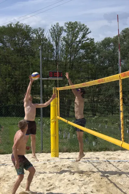 Foto: VBC Tieschen
