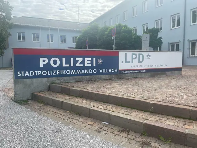 Weitere Ermittlungen werden von der Polizei geführt (Symbolfoto) | Foto: MeinBezirk.at