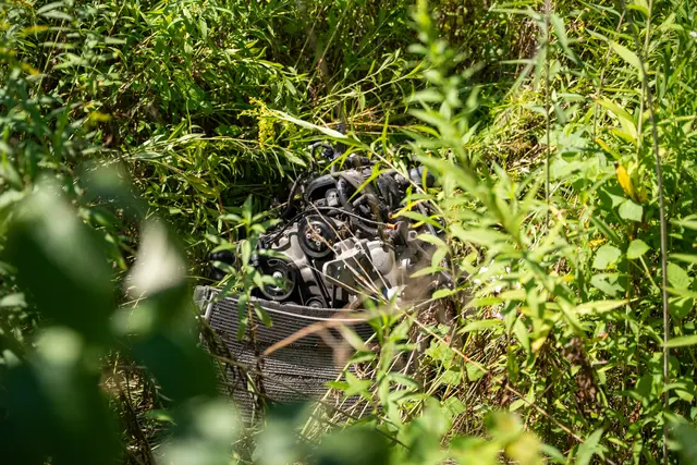 Foto: FOTOKERSCHI / MARTIN SCHARINGER