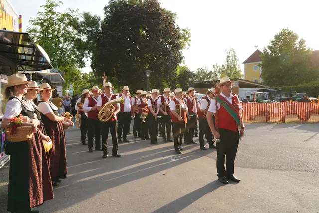 Foto: Jennifer Flechl / MeinBezirk
