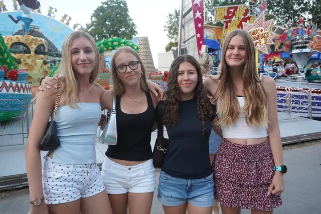 Foto: Jennifer Flechl / MeinBezirk