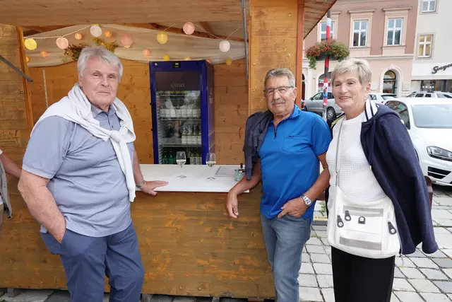 Foto: MeinBezirk/Michael Blinzer
