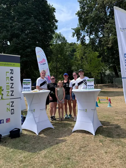 Foto: runningLeibnitz
