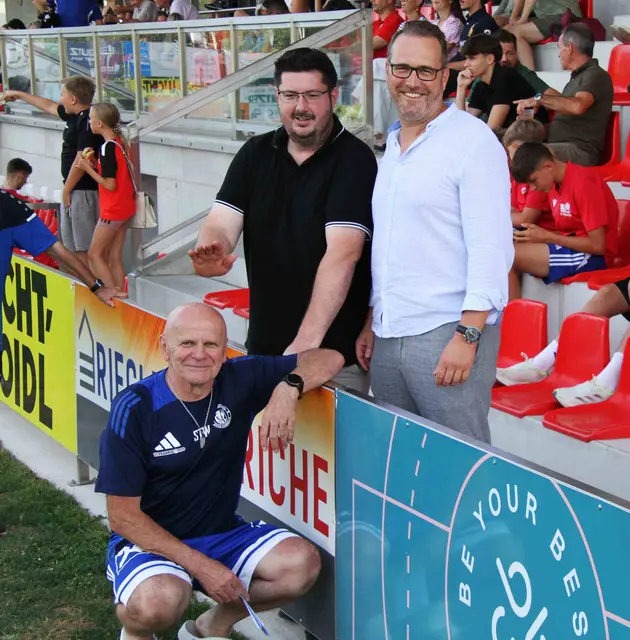 Foto: Peter Seper