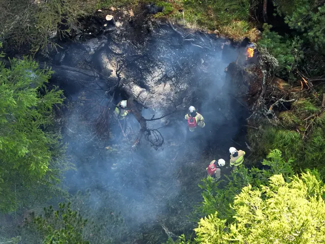 Foto: BSBÖ Keidel Thomas