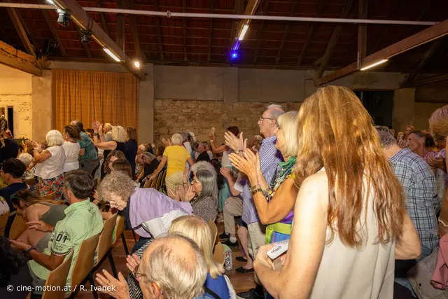 Foto: cine-motion.at / R. Ivanek