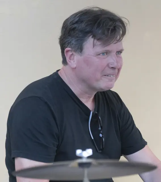Foto: Gerhard Maly