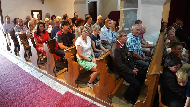 Foto: Franz Fichtinger