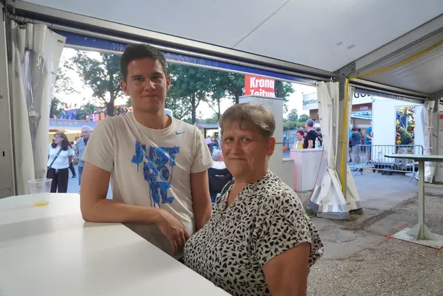 Foto: Jennifer Flechl / MeinBezirk