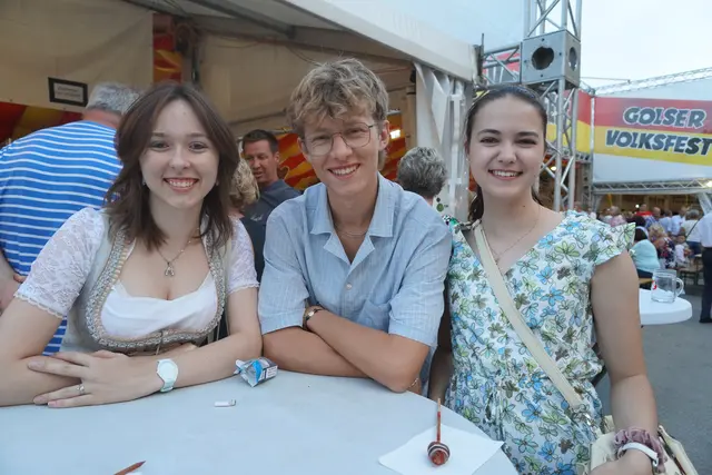 Foto: Jennifer Flechl / MeinBezirk