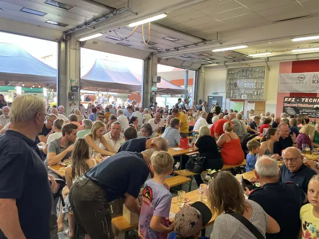 Foto: FF Vasoldsberg