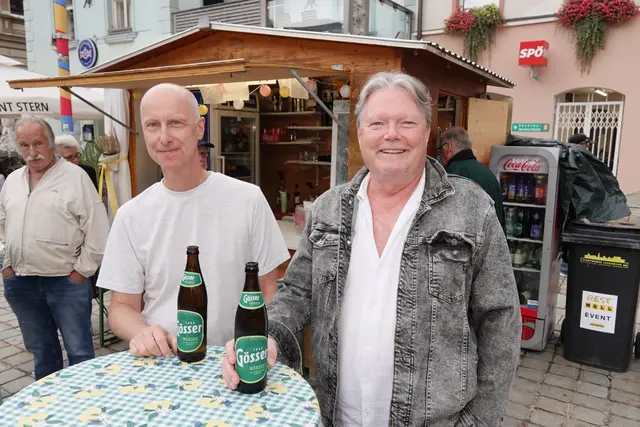 Foto: MeinBezirk/Michael Blinzer