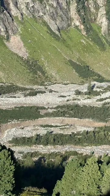 Foto: Arthur Lanthaler/Geraer Hütte