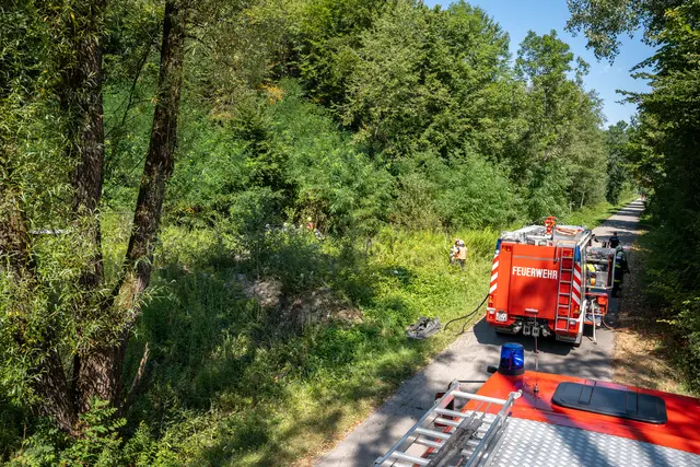 Foto: FOTOKERSCHI / MARTIN SCHARINGER