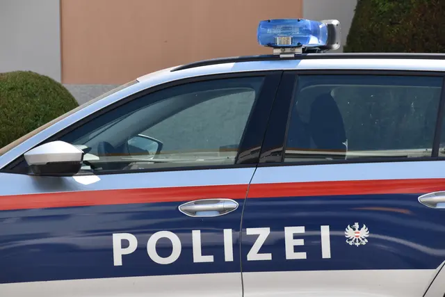 Die Polizei musste am Freitag, 7. August, in Meidling einschreiten. (Symbolbild) | Foto: Preineder
