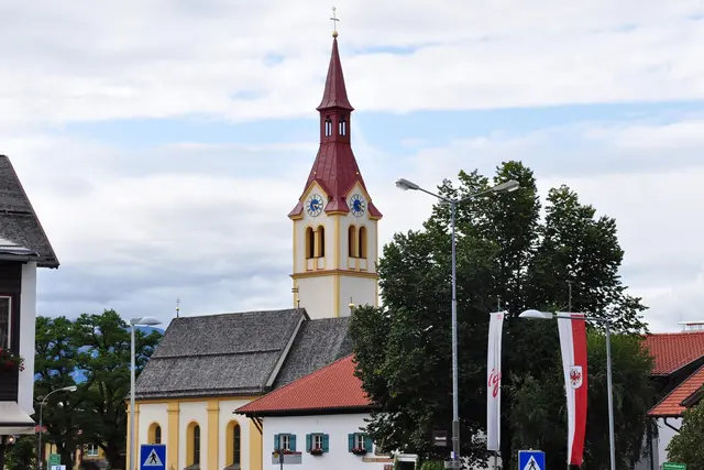 Bei künftigen Entwicklungen in Igls stehen Lebensqualität, Standortverträglichkeit und öffentlicher Mehrwert im Mittelpunkt. | Foto: Stadt Innsbruck