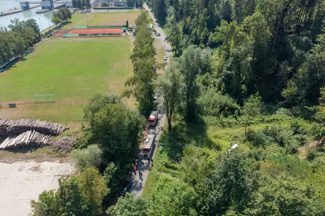 Foto: FOTOKERSCHI / MARTIN SCHARINGER