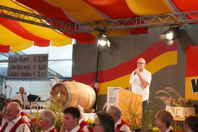 Foto: Jennifer Flechl / MeinBezirk