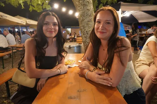 Foto: Jennifer Flechl / MeinBezirk
