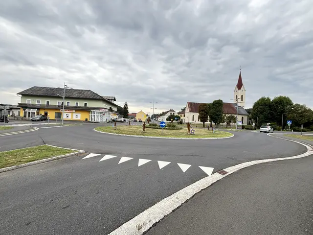 Deutsch Goritz baut auf Vielfalt und die Zukunft der Kinder. | Foto: MeinBezirk