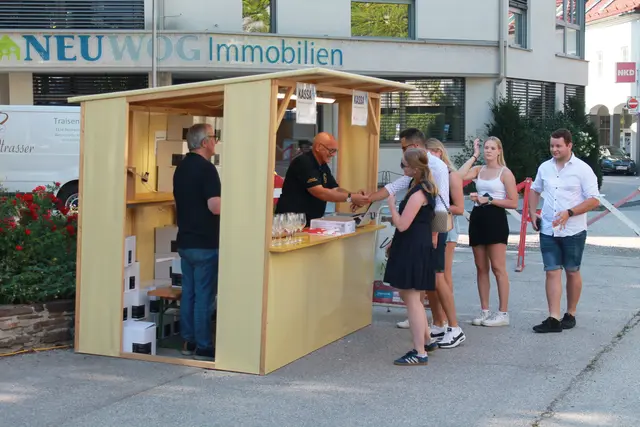 Foto: MeinBezirk Linz-Land