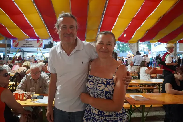 Foto: Jennifer Flechl / MeinBezirk