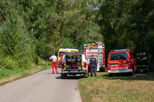 Foto: FOTOKERSCHI / MARTIN SCHARINGER