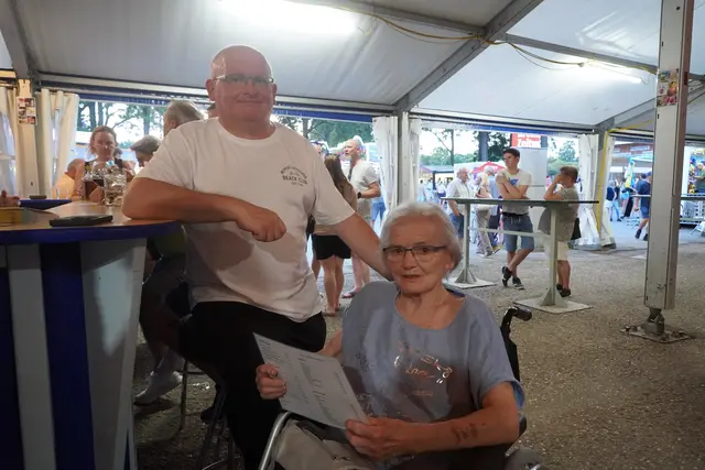 Foto: Jennifer Flechl / MeinBezirk