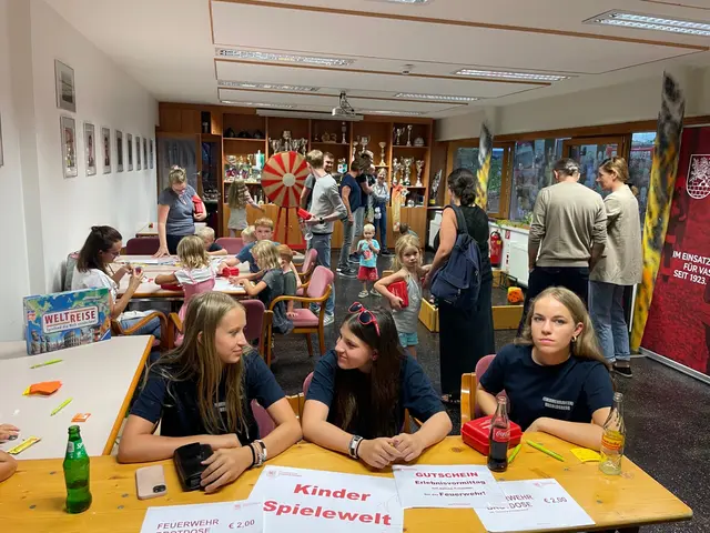 Foto: FF Vasoldsberg
