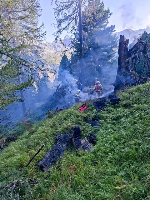 Foto: BSBÖ OVI Keidel Thomas