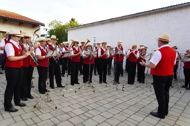 Foto: Jennifer Flechl / MeinBezirk
