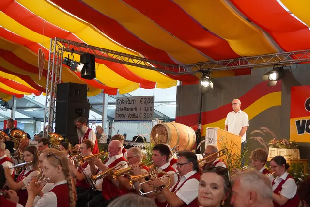 Foto: Jennifer Flechl / MeinBezirk