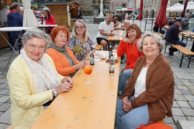 Foto: MeinBezirk/Michael Blinzer