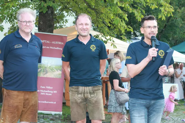 Foto: MeinBezirk Linz-Land