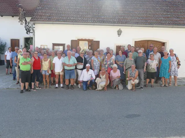 Foto: Pensionistenverband