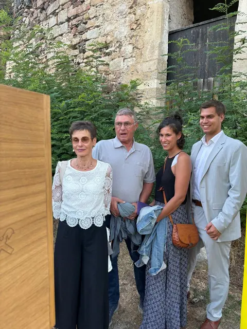 Foto: Manuela Danzinger