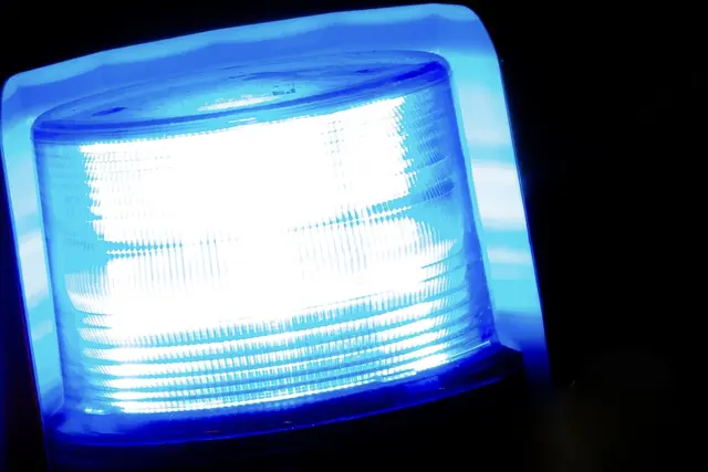 Gegen 21:40 Uhr gingen beim Veranstalter des Festivals mehrere Anrufe ein, in denen offenbar eine Drohung ausgesprochen wurde. | Foto: Team Fotokerschi
