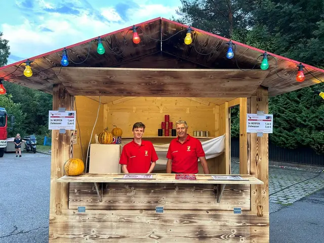 Foto: FF Haselsdorf-Tobelbad