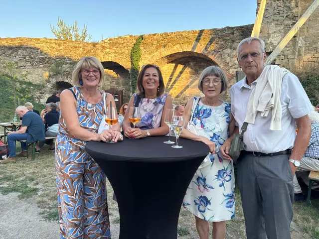 Foto: Manuela Danzinger