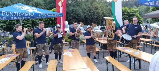 Foto: FF Haselsdorf-Tobelbad