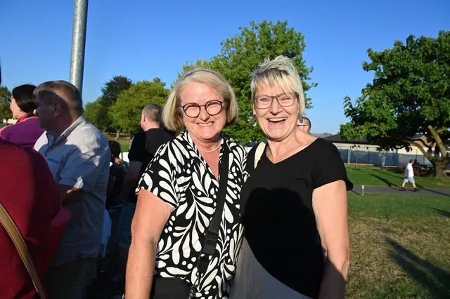 Hermine Hofegger und Rita Nahringbauer | Foto: Gerlinde Siebenhandl