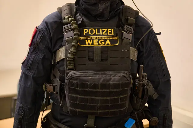 Die Wega bekommt neue Ausrüstung. (Symbolbild) | Foto: BMI