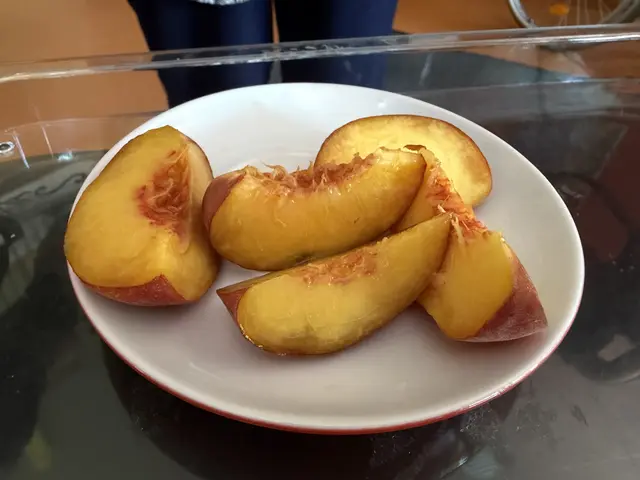 Manchmal sind es die kleinen Dinge, die das Herz besonders berühren. 