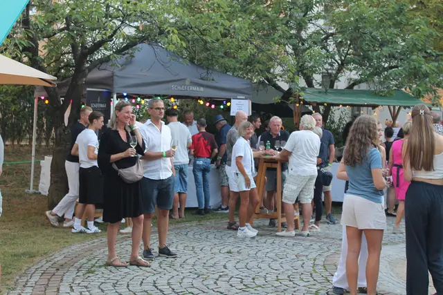 Foto: MeinBezirk Linz-Land