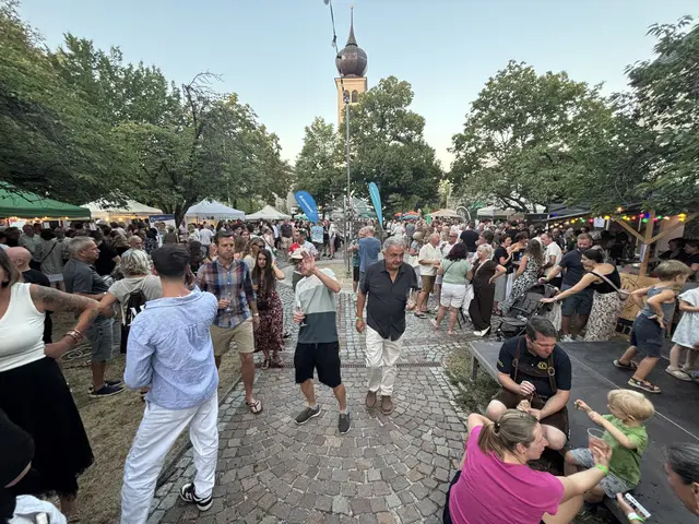 Foto: MeinBezirk Linz-Land